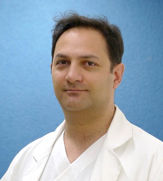 Dr Hasan Yilmaz
