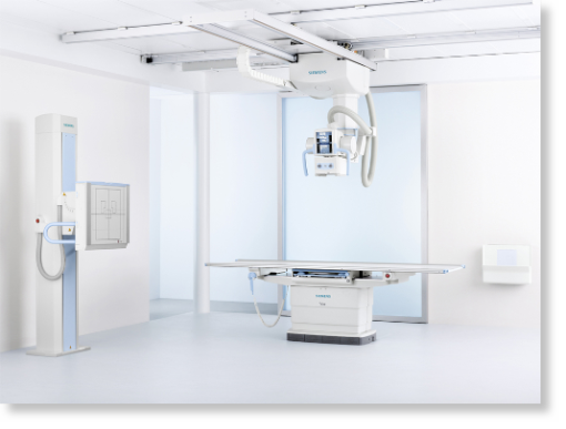 Siemens Ysio